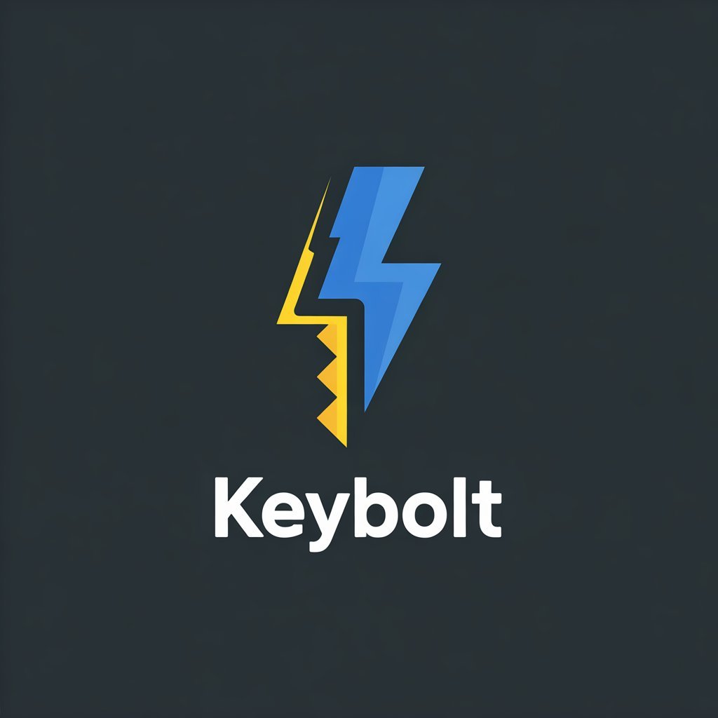 KeyBolt